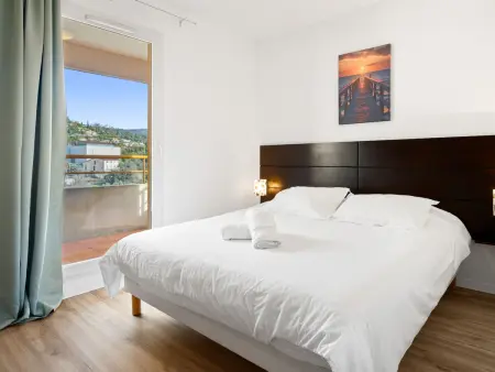 Virginia, Appartement 4 personnes à Grasse - Photo 3