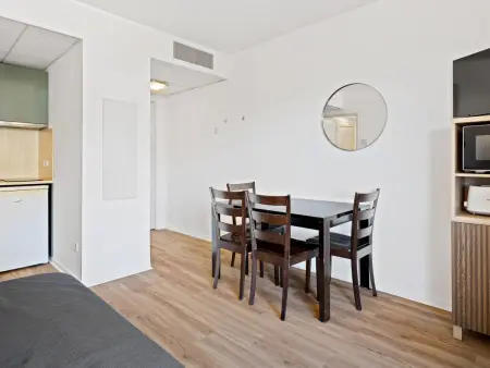 Virginia, Appartement 4 personnes à Grasse - Photo 4