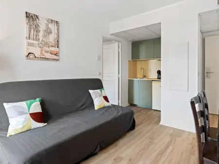 Virginia, Appartement 4 personnes à Grasse - Photo 5