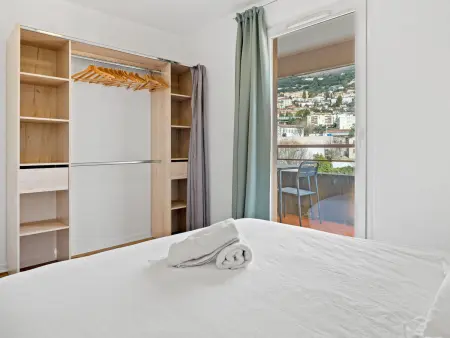 Virginia, Appartement 4 personnes à Grasse - Photo 6