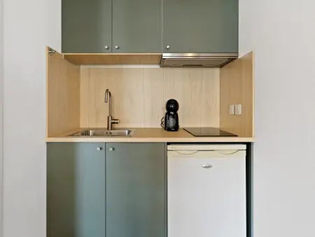 Virginia, Appartement 4 personnes à Grasse - Photo 7