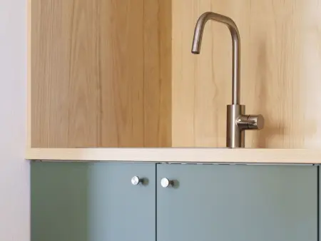 Virginia, Appartement 4 personnes à Grasse - Photo 8