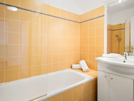 Virginia, Appartement 4 personnes à Grasse - Photo 9
