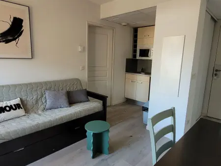 Virginia, Appartement 4 personnes à Grasse - Photo 5
