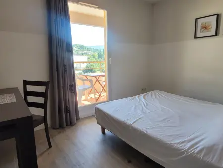 Virginia, Appartement 4 personnes à Grasse - Photo 7
