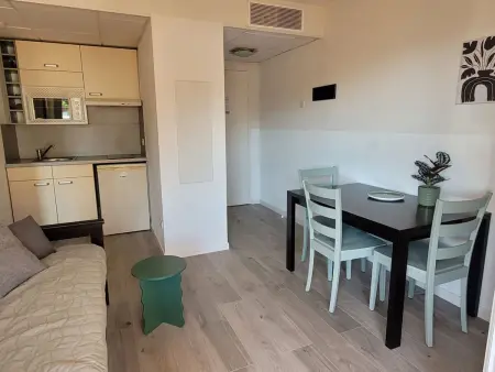 Virginia, Appartement 4 personnes à Grasse - Photo 8