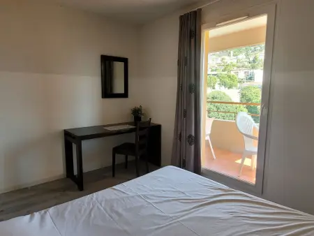 Virginia, Appartement 4 personnes à Grasse - Photo 9
