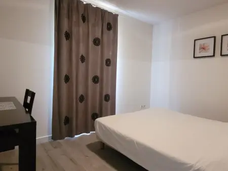 Virginia, Appartement 4 personnes à Grasse - Photo 11