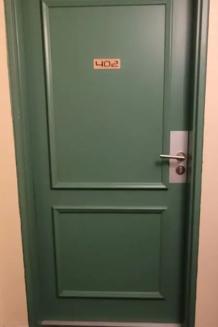 Virginia, Appartement 4 personnes à Grasse - Photo 12