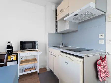 Virginia, Appartement 4 personnes à Grasse - Photo 3