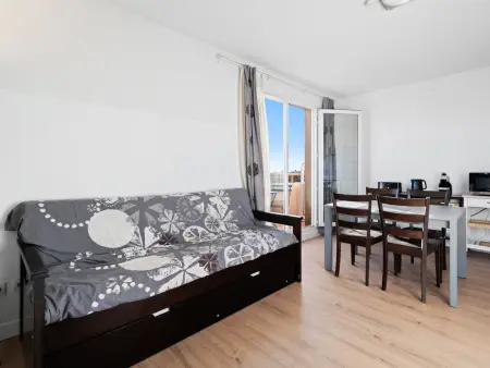Virginia, Appartement 4 personnes à Grasse - Photo 6