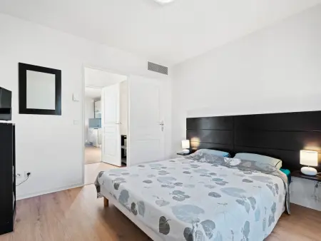 Virginia, Appartement 4 personnes à Grasse - Photo 8