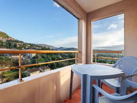Virginia, Appartement 4 personnes à Grasse - Photo 9