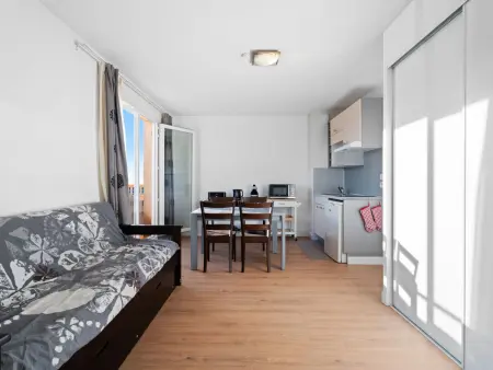 Virginia, Appartement 4 personnes à Grasse - Photo 11
