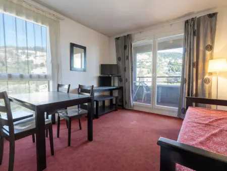 Virginia, Appartement 4 personnes à Grasse - Photo 1