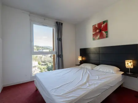 Virginia, Appartement 4 personnes à Grasse - Photo 3