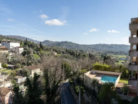 Virginia, Appartement 4 personnes à Grasse - Photo 4