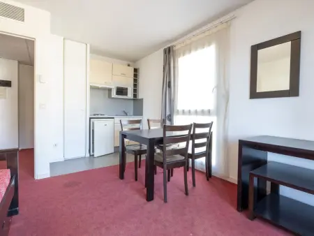 Virginia, Appartement 4 personnes à Grasse - Photo 5