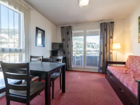 Virginia, Appartement 4 personnes à Grasse - Photo 7