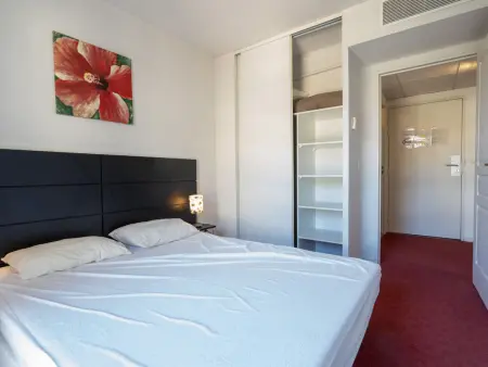 Virginia, Appartement 4 personnes à Grasse - Photo 9