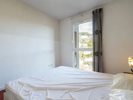 Virginia, Appartement 4 personnes à Grasse - Photo 10