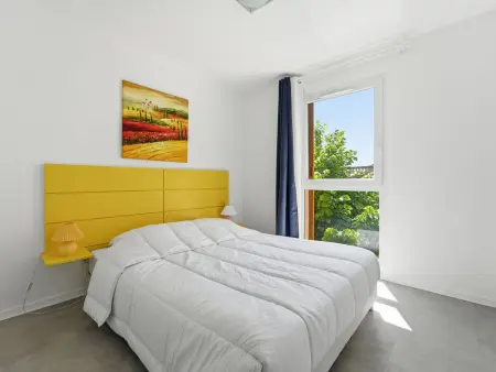 Virginia, Appartement 4 personnes à Grasse - Photo 2