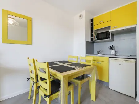 Virginia, Appartement 4 personnes à Grasse - Photo 4