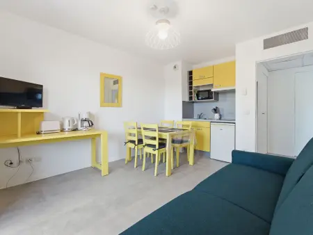 Virginia, Appartement 4 personnes à Grasse - Photo 5