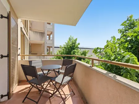 Virginia, Appartement 4 personnes à Grasse - Photo 6