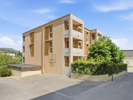 Virginia, Appartement 4 personnes à Grasse - Photo 8
