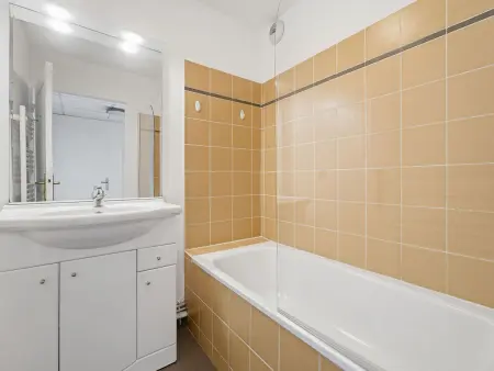 Virginia, Appartement 4 personnes à Grasse - Photo 10