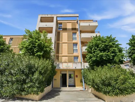 Virginia, Appartement 4 personnes à Grasse - Photo 11