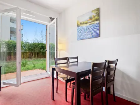 Virginia, Appartement 4 personnes à Grasse - Photo 3