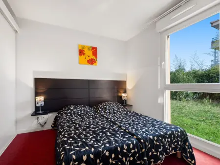 Virginia, Appartement 4 personnes à Grasse - Photo 4