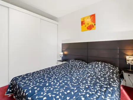 Virginia, Appartement 4 personnes à Grasse - Photo 8