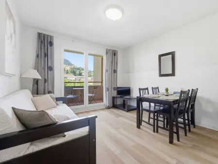 Virginia, Appartement 4 personnes à Grasse - Photo 1