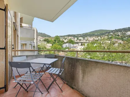 Virginia, Appartement 4 personnes à Grasse - Photo 2