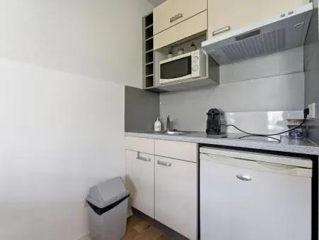 Virginia, Appartement 4 personnes à Grasse - Photo 3