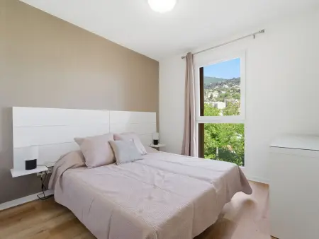Virginia, Appartement 4 personnes à Grasse - Photo 4