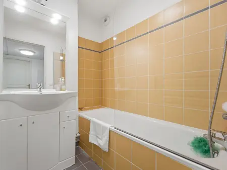 Virginia, Appartement 4 personnes à Grasse - Photo 5