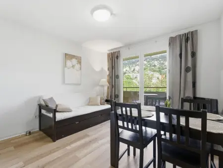 Virginia, Appartement 4 personnes à Grasse - Photo 7