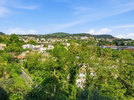 Virginia, Appartement 4 personnes à Grasse - Photo 11