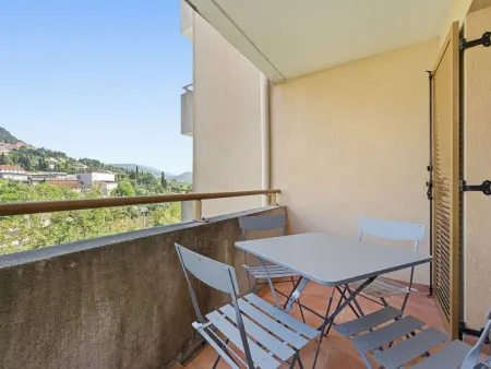 Virginia, Appartement 4 personnes à Grasse - Photo 16