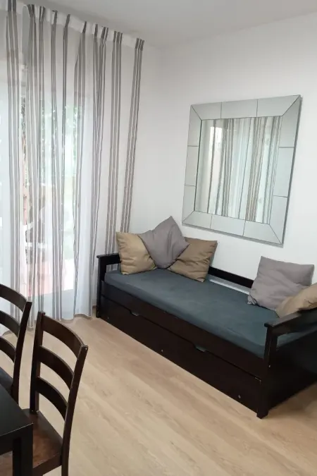Virginia, Appartement 4 personnes à Grasse - Photo 1