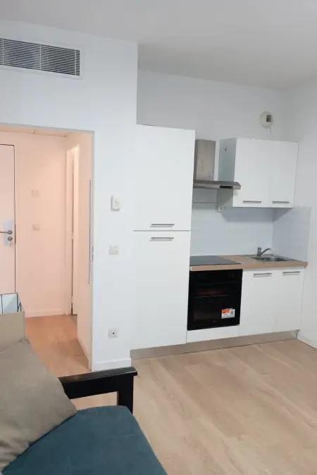 Virginia, Appartement 4 personnes à Grasse - Photo 5