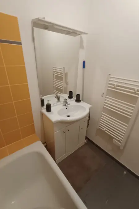 Virginia, Appartement 4 personnes à Grasse - Photo 6