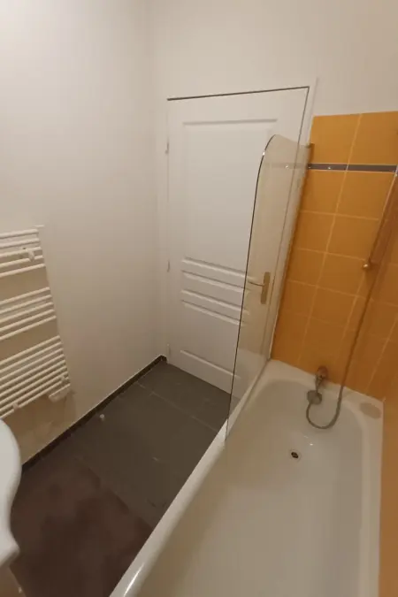 Virginia, Appartement 4 personnes à Grasse - Photo 7