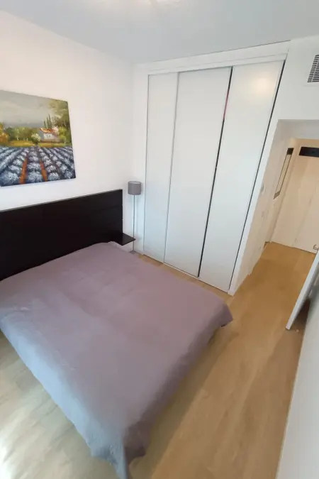 Virginia, Appartement 4 personnes à Grasse - Photo 8