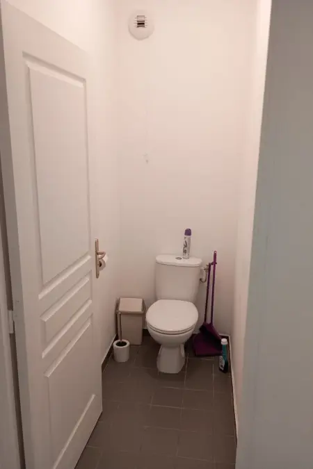 Virginia, Appartement 4 personnes à Grasse - Photo 11