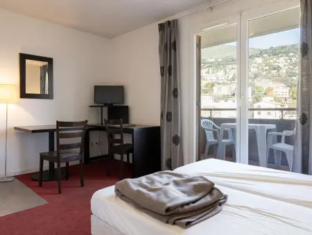Virginia, Appartement 2 personnes à Grasse - Photo 1